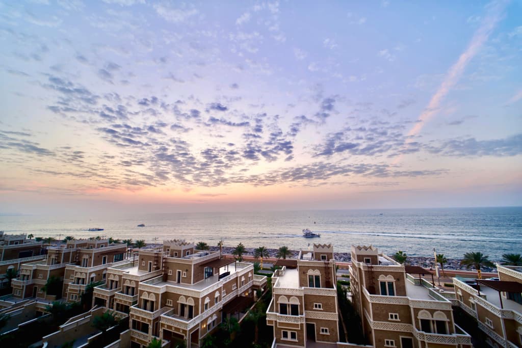 Harmony Vacation Homes Apartments - main photo