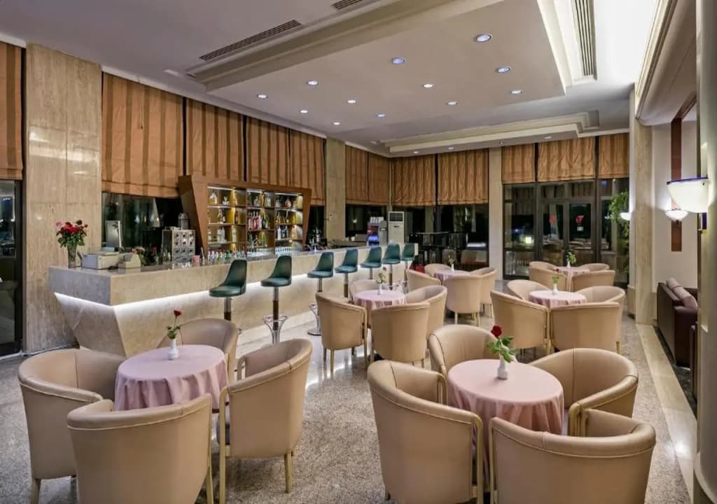 Ozkaymak Falez Hotel - photo 14
