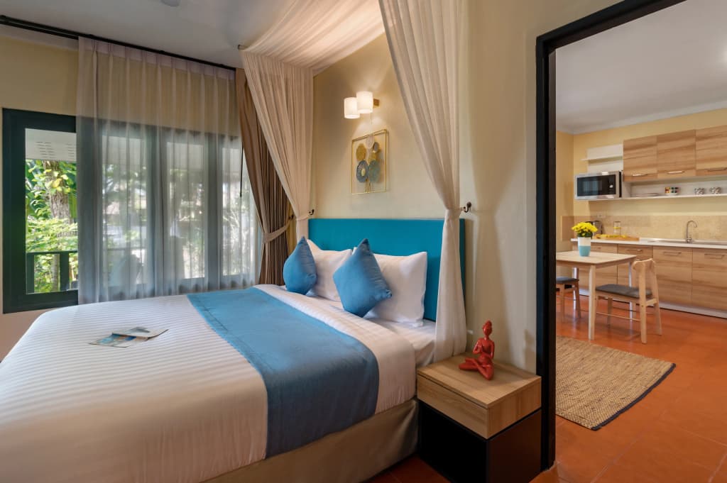 Sea&sky Beach Resort Hotel - photo 5