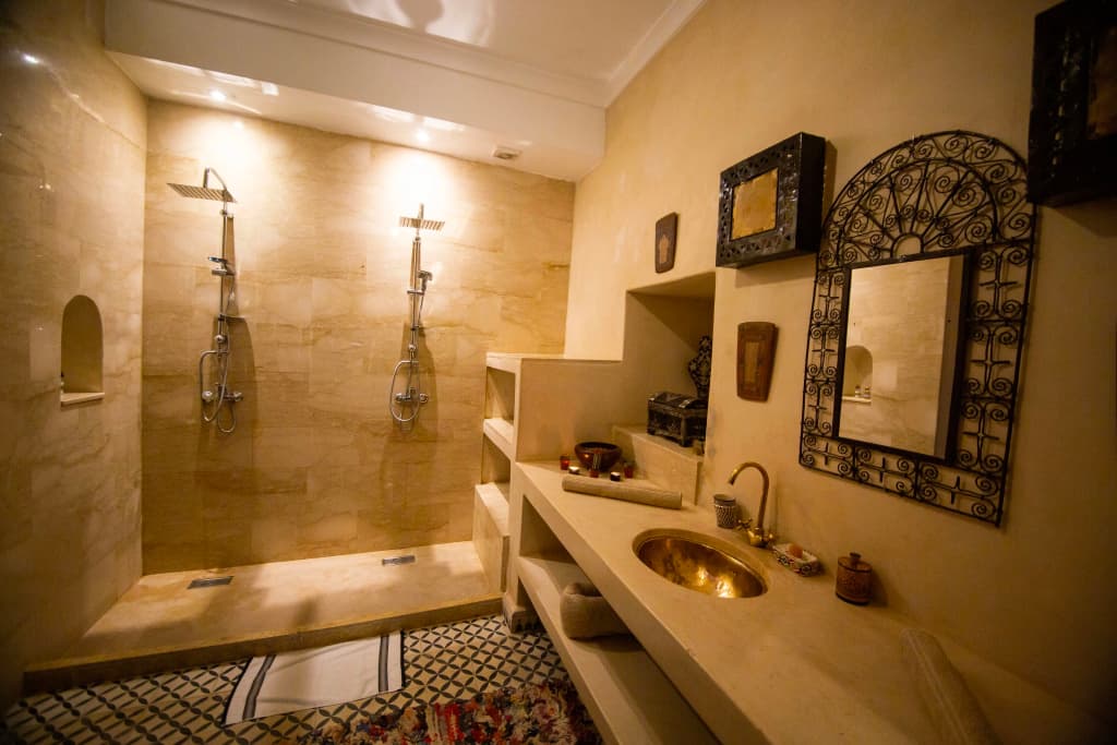 Riad Tachchaqa Hotel - photo 22