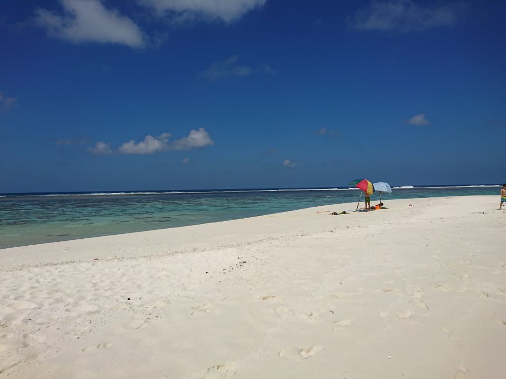 Holiday Mathiveri Inn Guest House - photo 4