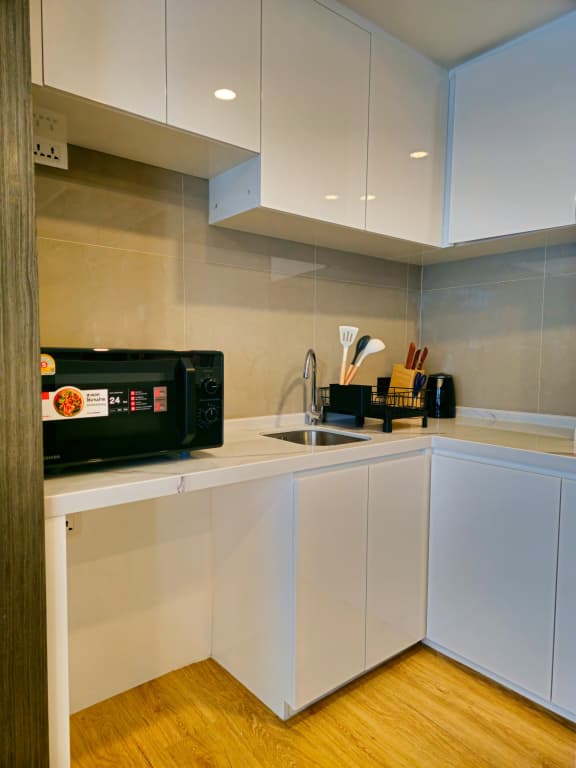 New 2 Bdr 73 Sq.m In 5* Hotel Flat - photo 12