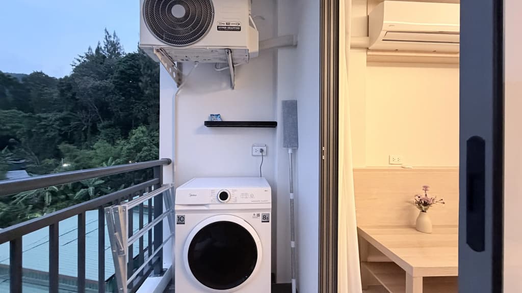 U Plyazha Kamala S Basseynom I Sportzalom Flat - photo 5