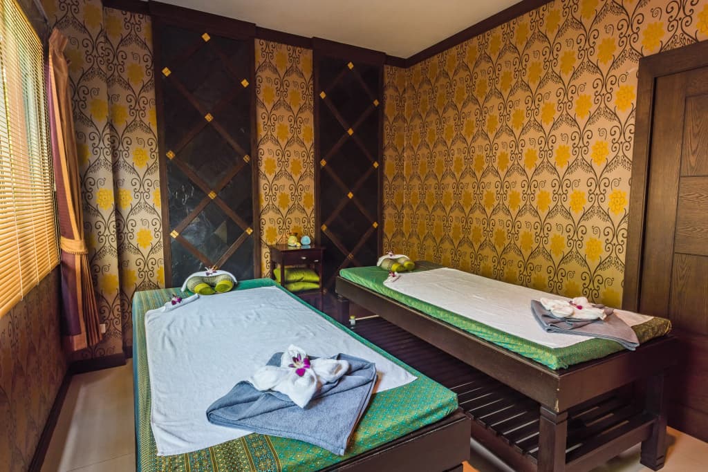 Kata Sea Breeze Resort - photo 34
