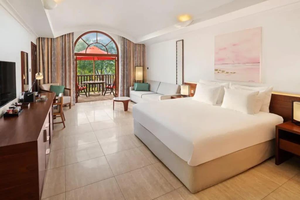 JA The Resort - JA Palm Tree Court Hotel - photo 45