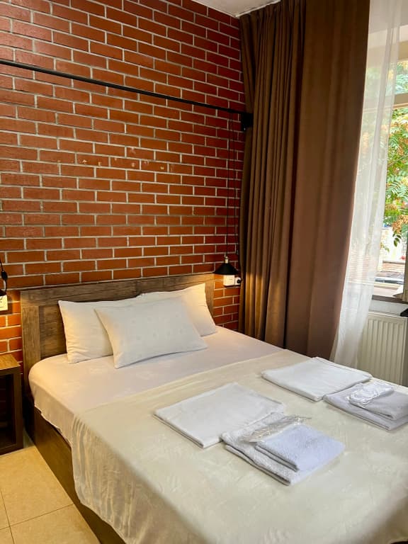 Vernisa Hotel - photo 22