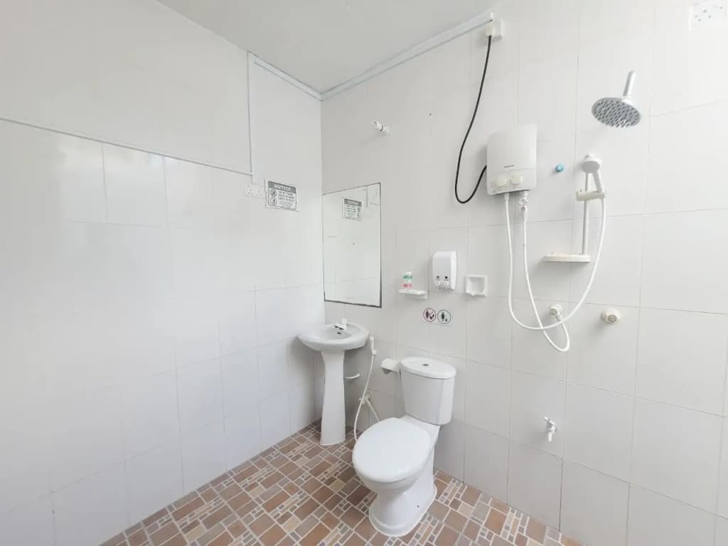 Serene Sky Guest House - photo 28