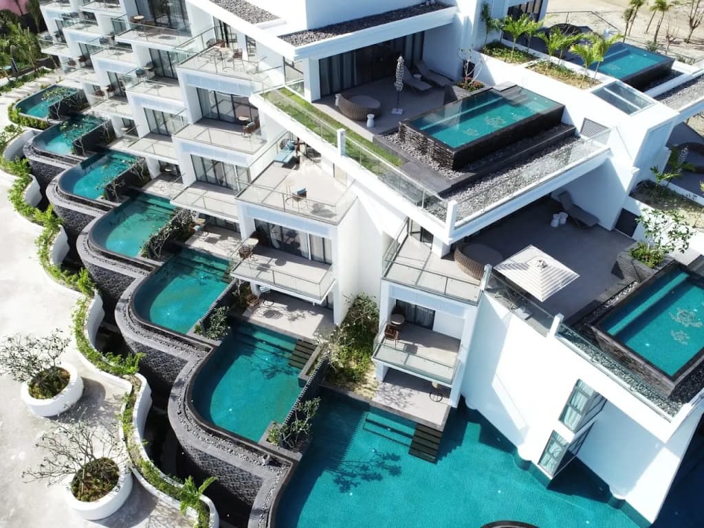 Premier Residences Phu Quoc Emerald Bay Managed by Accor Resort - photo 3