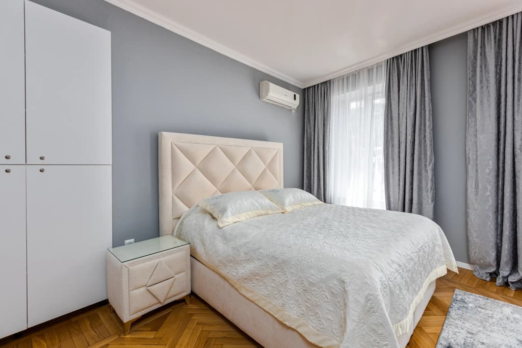 MaRKoS Sololaki Flat Apartments - photo 11