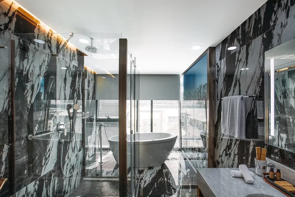 Marjan Plaza Hotel - photo 29