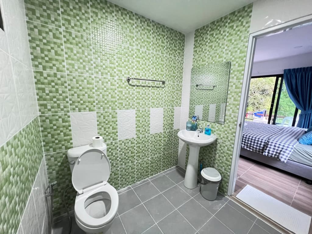 Paradise Corner Apartments - photo 17