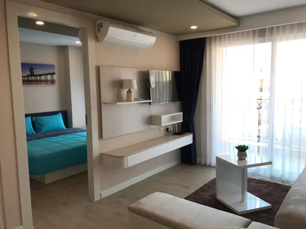Seven Seas Condo Resort Hotel - photo 26