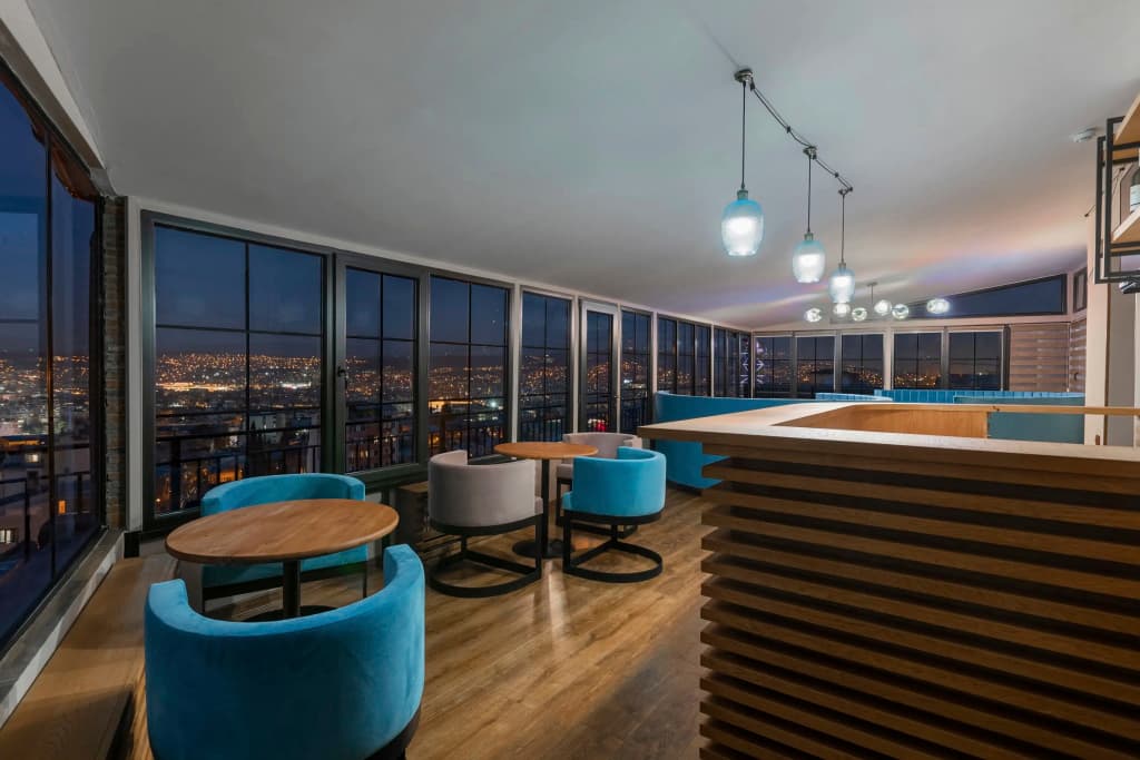 Libretto Hotel - photo 24