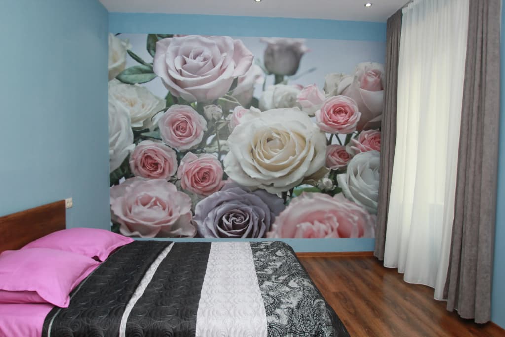 Rose Gogebashvili Apartments - photo 15