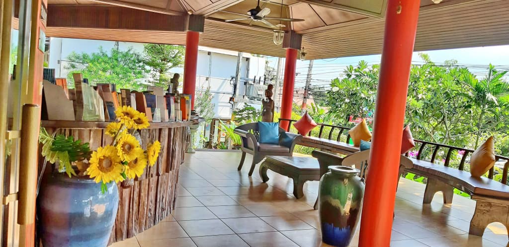 Chaweng Bayview Resort Hotel - photo 30