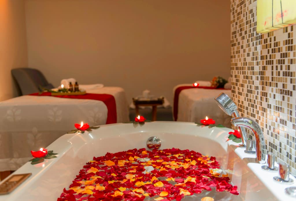 Premier Havana Nha Trang Hotel - photo 16