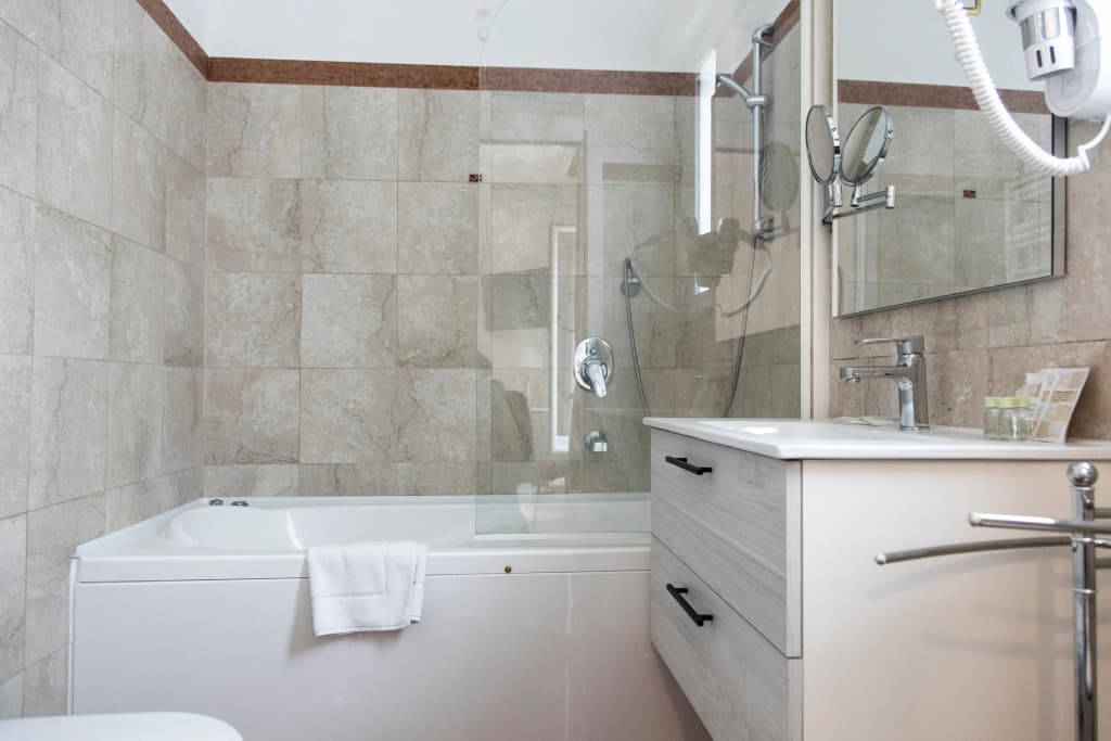 Hotel 53 Cinquantatre - photo 13