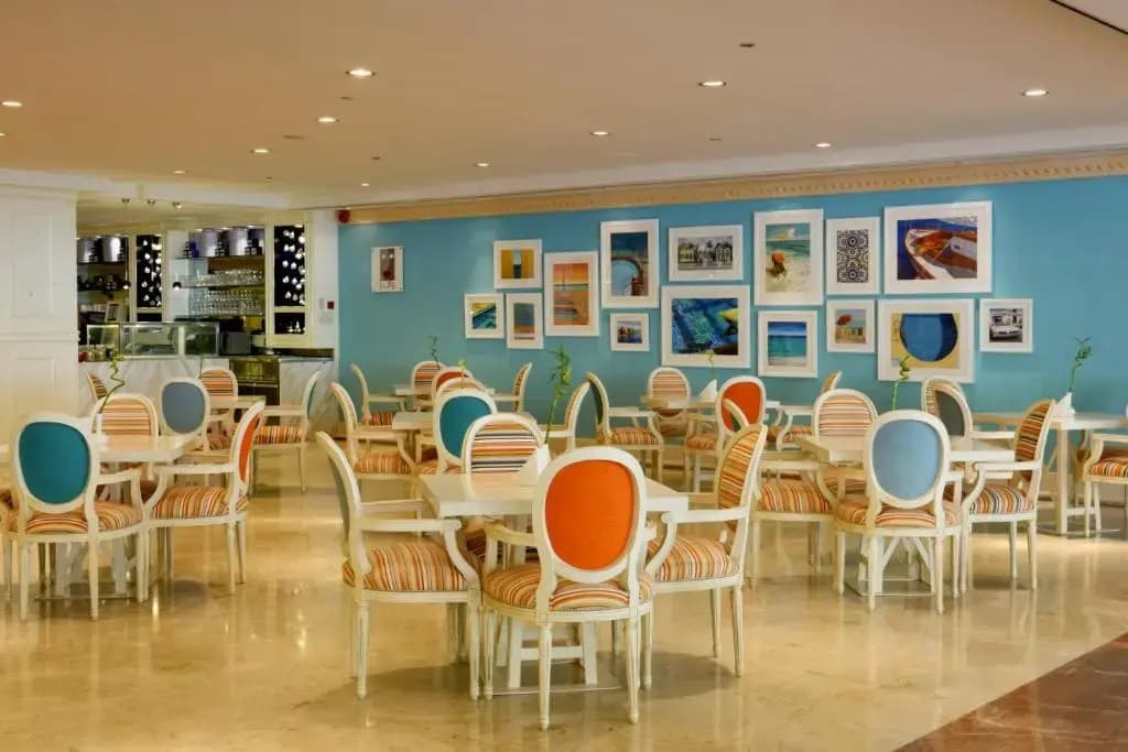 Coral Beach Resort Sharjah Hotel - photo 19