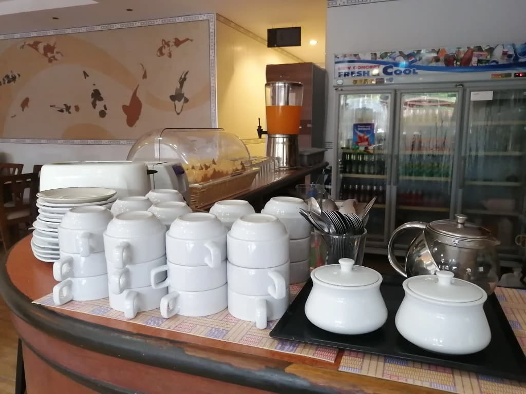 Jardin Mini-Hotel - photo 15
