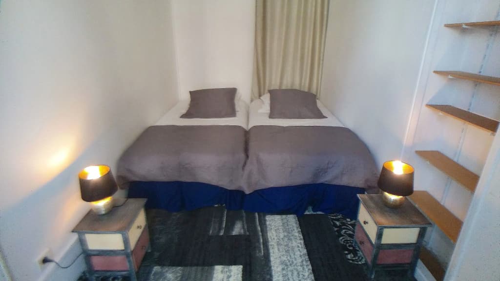Saint Michel Free Parking Apartments - photo 3