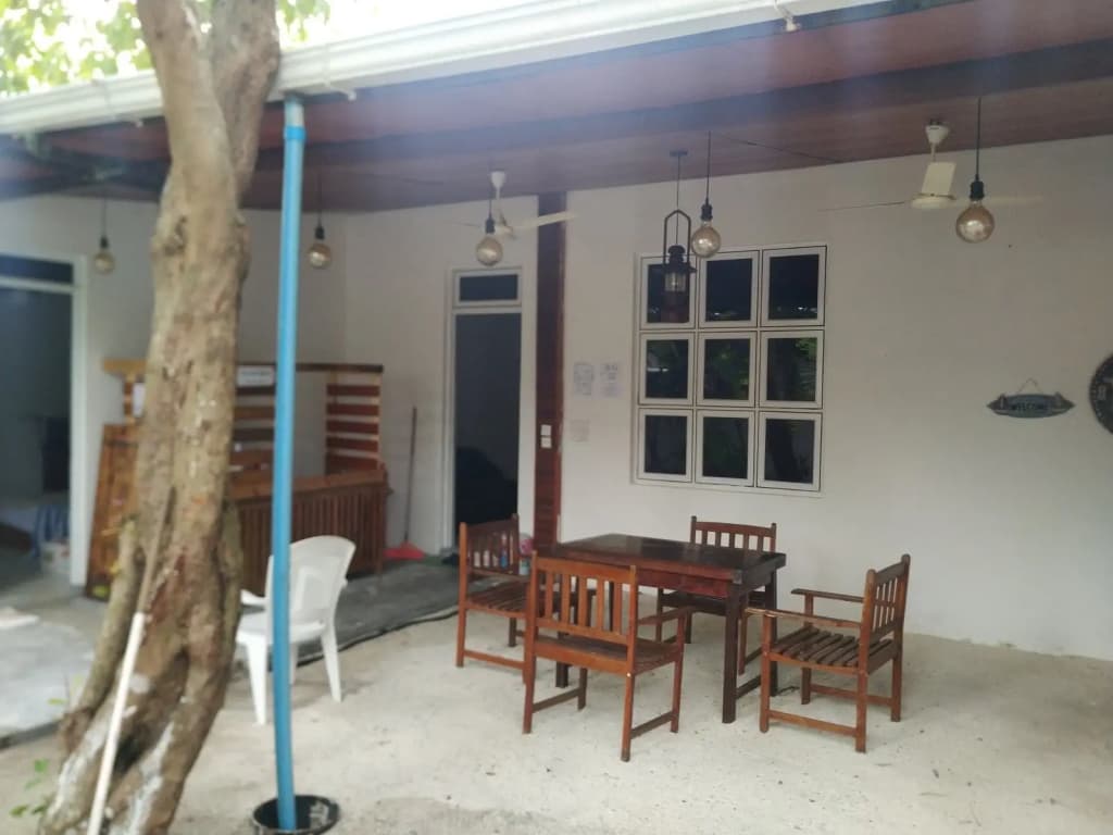 Ithaa Hiyaa Villa - photo 4