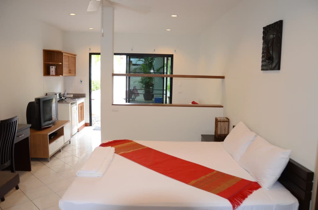 Phuket Riviera Villas Apartments - photo 27