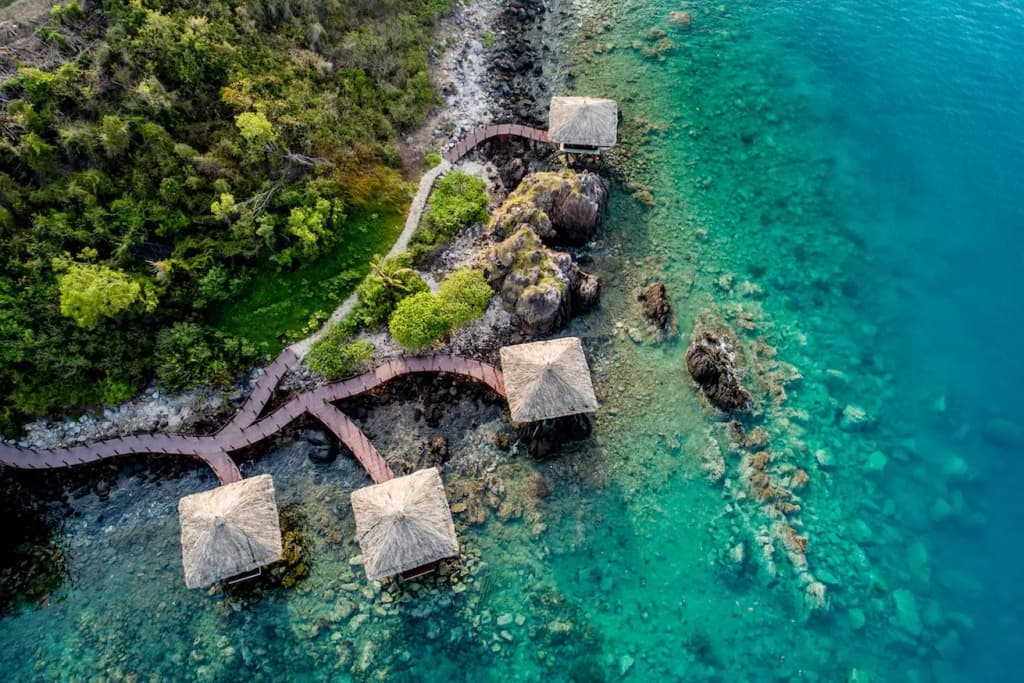 Vinpearl Luxury Nha Trang - photo 16