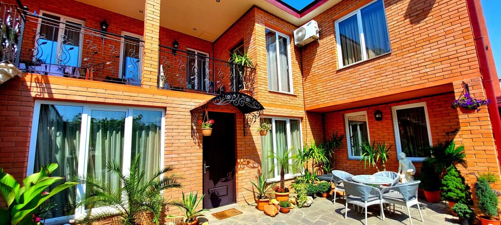 Green Garden Apartments - photo 7