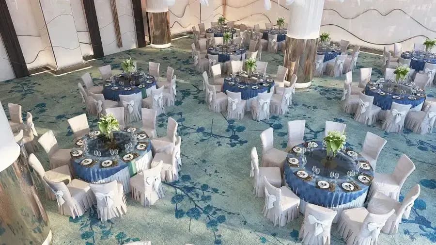 Royal M Hotel & Resort By Gewan Al Aqah Beach - photo 5