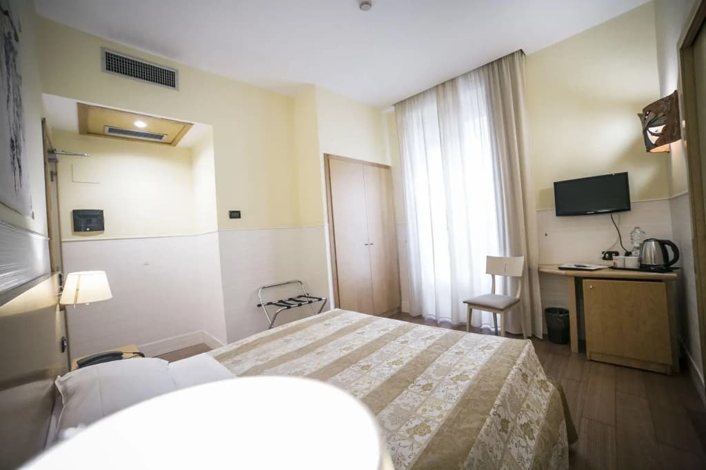 Hotel Aphrodite - photo 17
