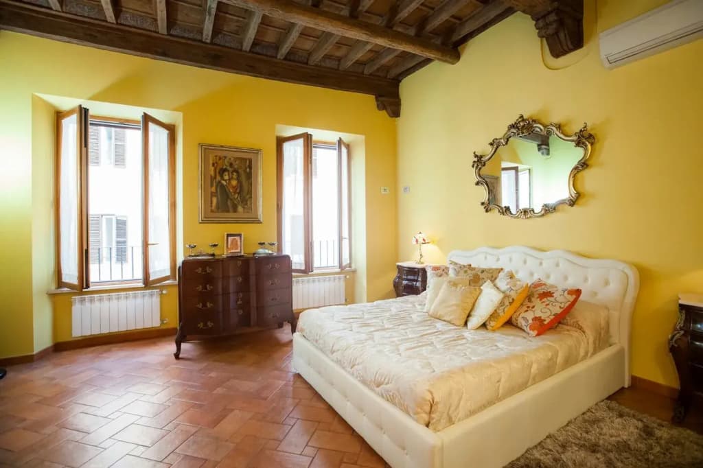Impero Vaticano Navona Apartment - photo 2