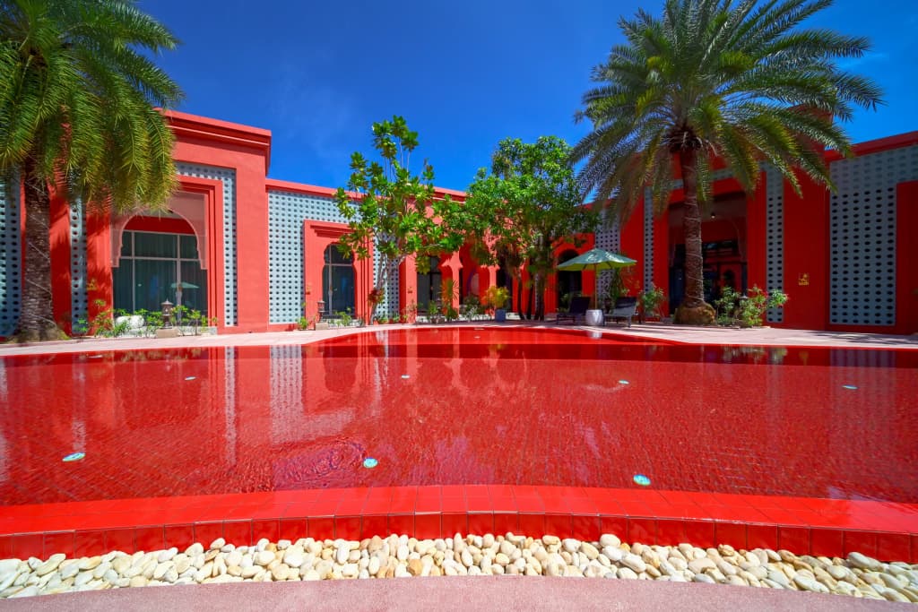 The Kiri Villas Resort - photo 10