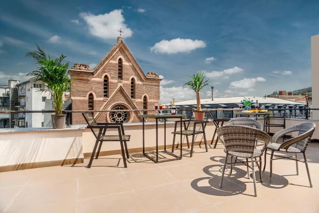 Diuma Hotel - photo 10