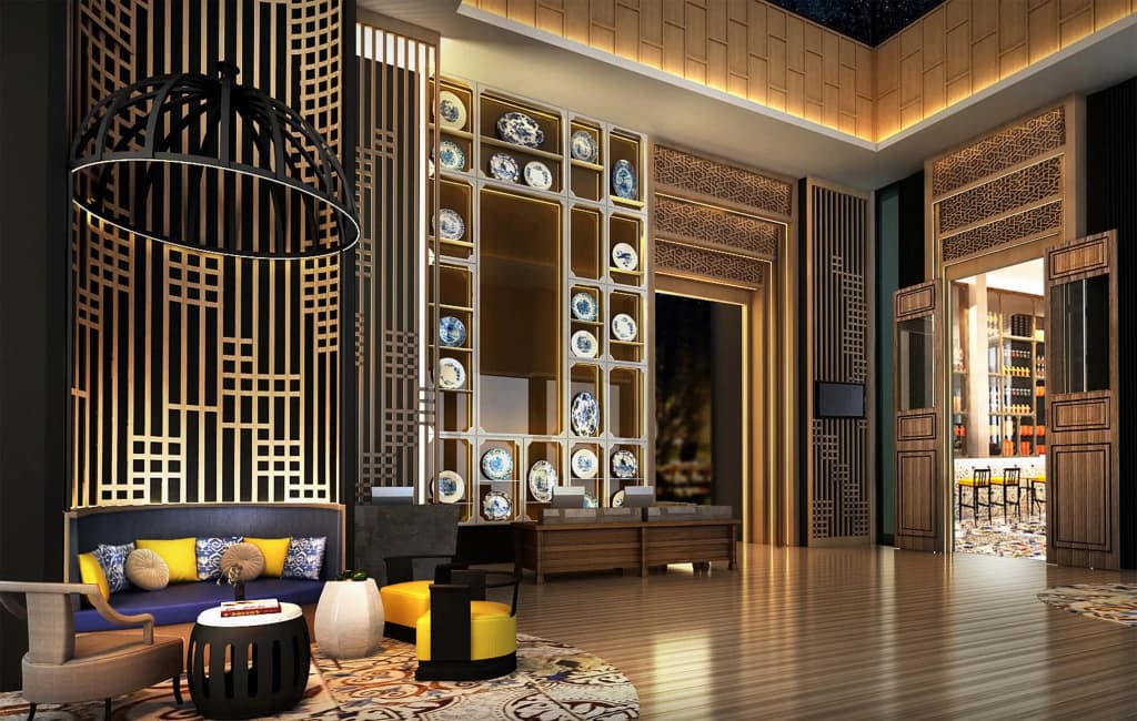OUTRIGGER Surin Beach Resort Hotel - photo 7