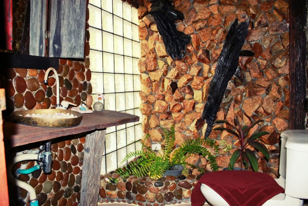 Polina Park Villa - photo 16
