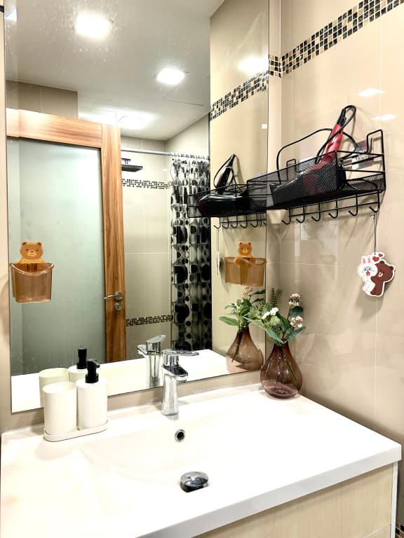 Club Royal Wongamat Apartments - photo 19