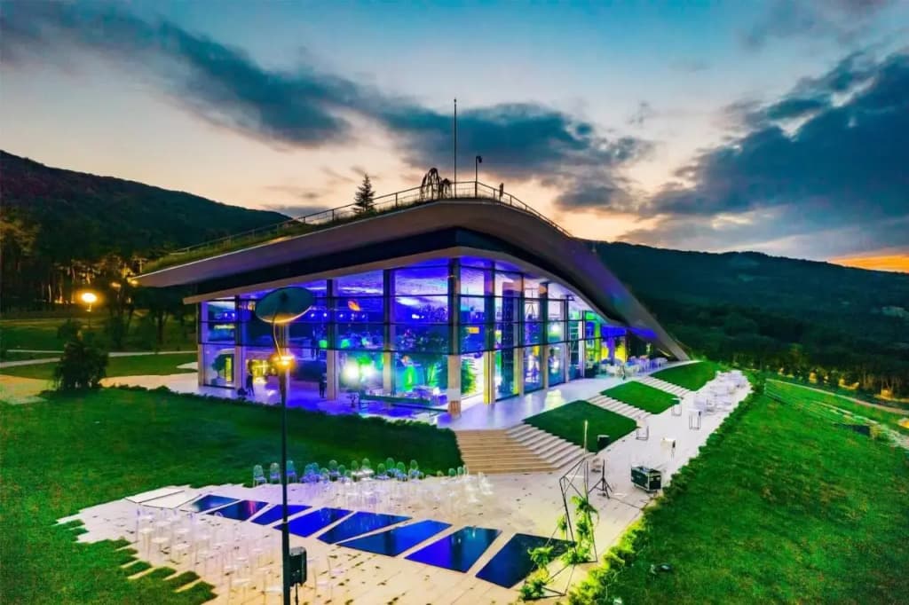 Bioli Medical Wellness Resort - photo 27