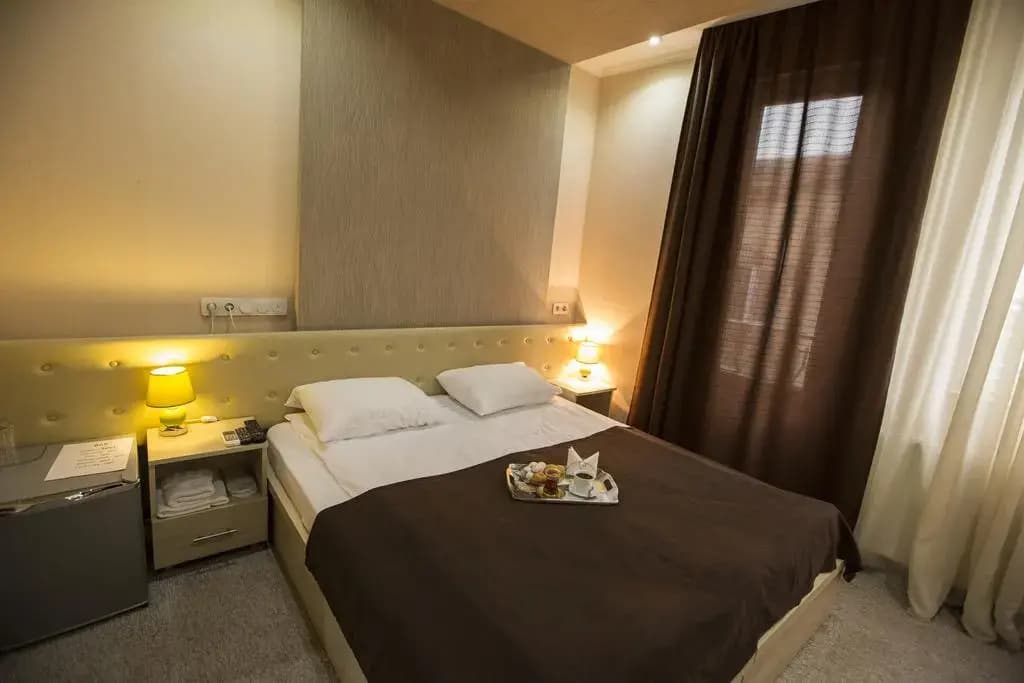 Tbiliseli Hotel - photo 3