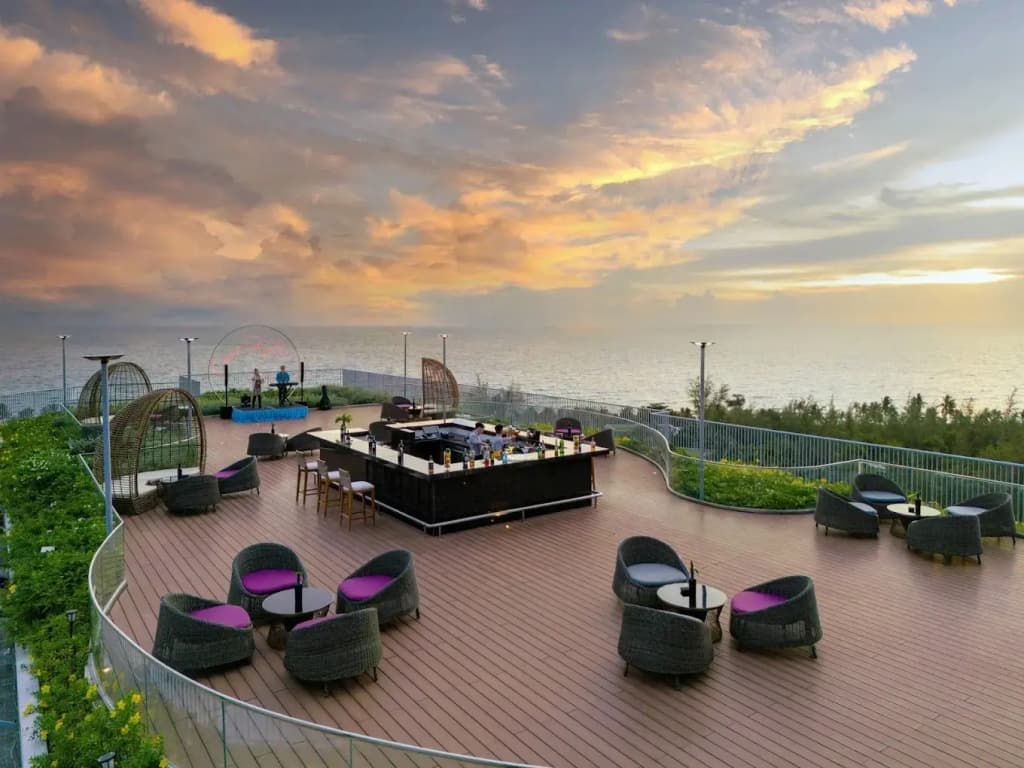 Best Western Premier Sonasea Phu Quoc Resort - photo 8