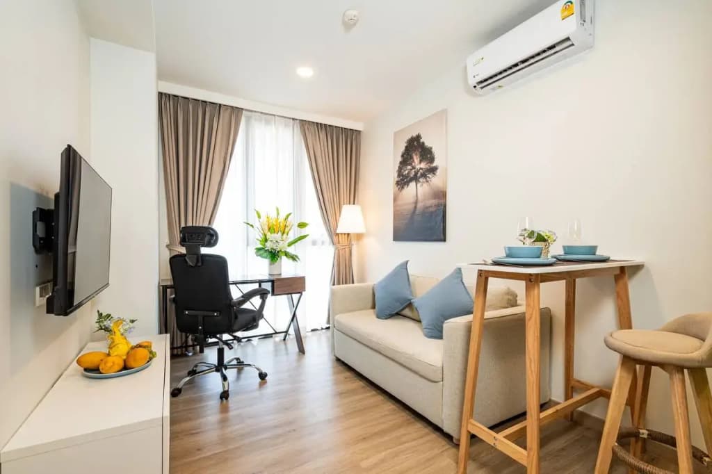 Laguna SkyPark Bang Tao 1 Bedroom 2515 Apartments - photo 1