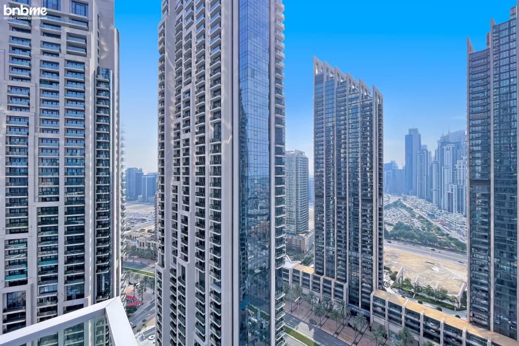 bnbmehomes | Downtown View Apt Near Burj Khalifa-2601 Apartments - photo 24