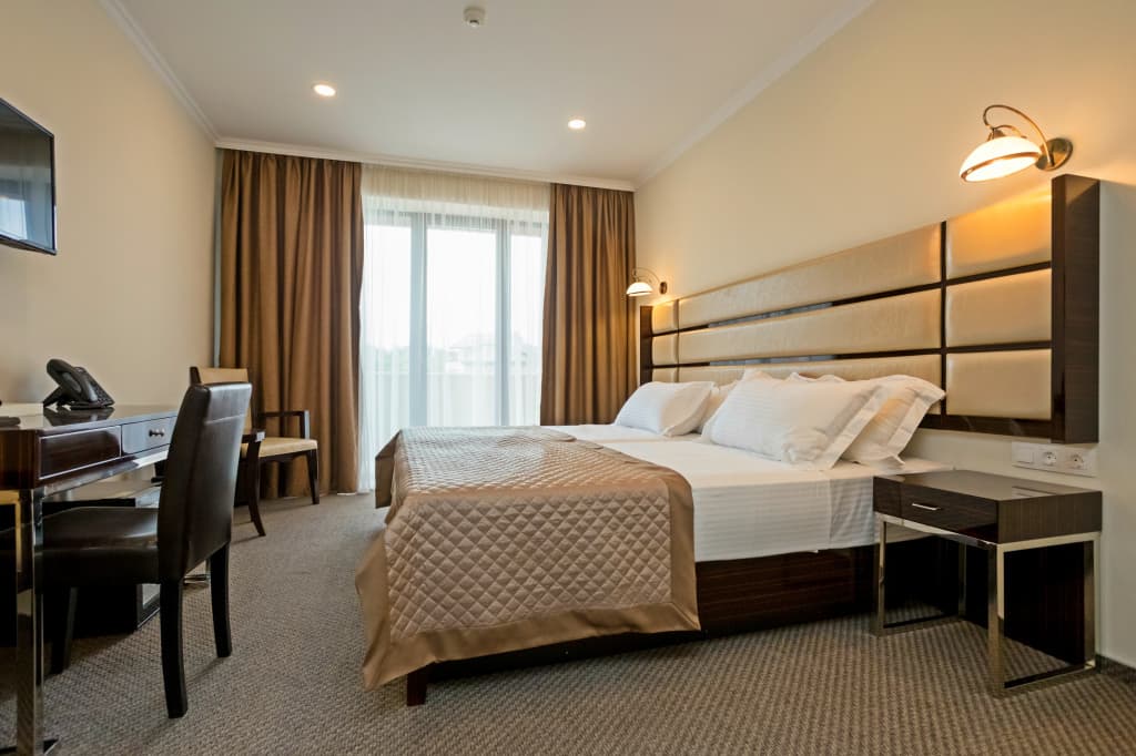 Genio Hotel - photo 1