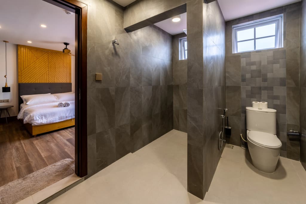 Stay Mikado Guest House - photo 5
