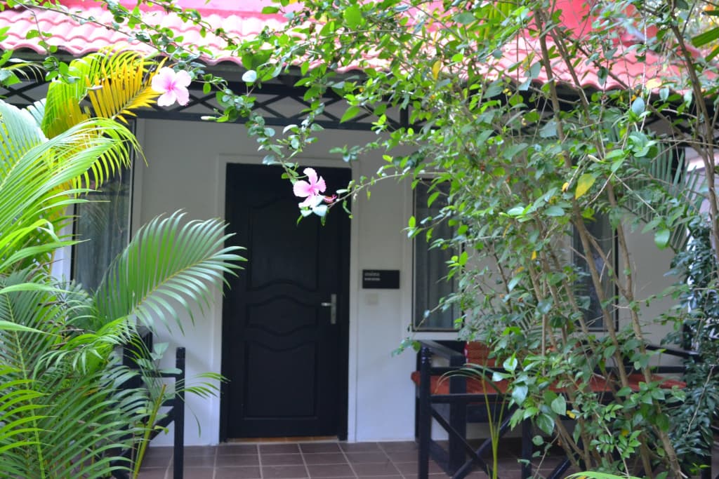 Nature Boutique Residence Villa - photo 12