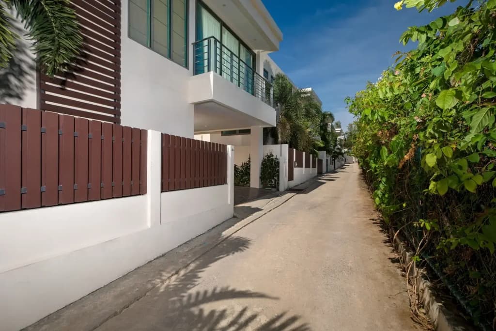 Raja 4BR Private Pool Villa - photo 9