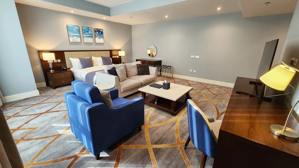 Royal Sherao Hotel - photo 31