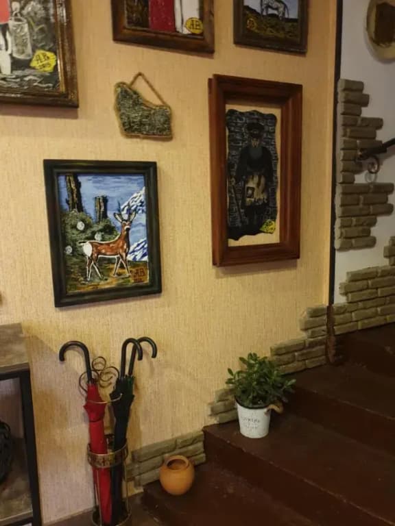 Lea Guest House - photo 9