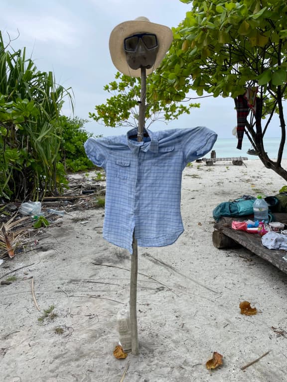 Rihiveli Inn Guest House - photo 13