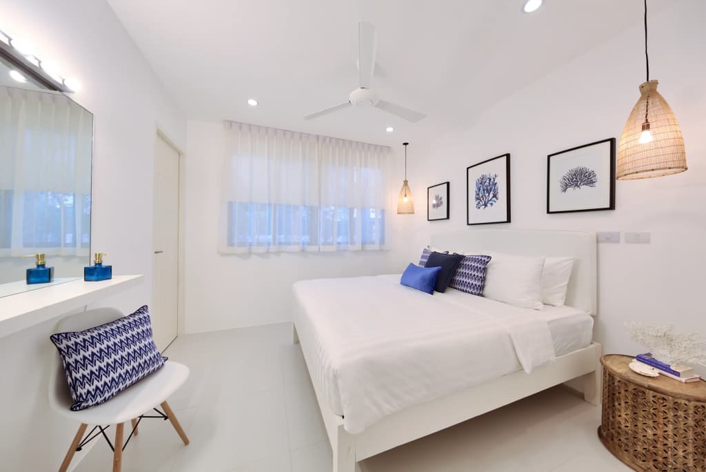 White Palm Villa - photo 32
