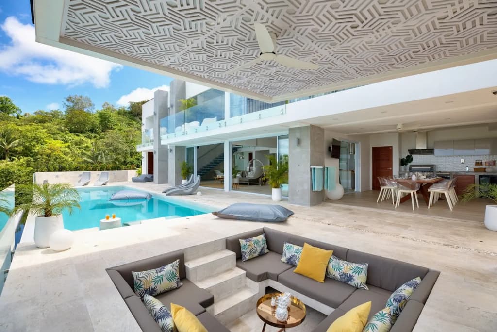 55 Stylish SeaView Villa - photo 25